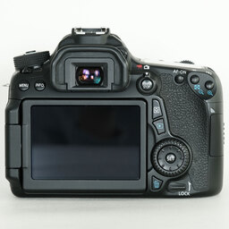 Canon EOS 70D