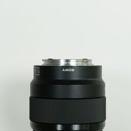 SONY FE 50mm F1.8 SEL50F18F