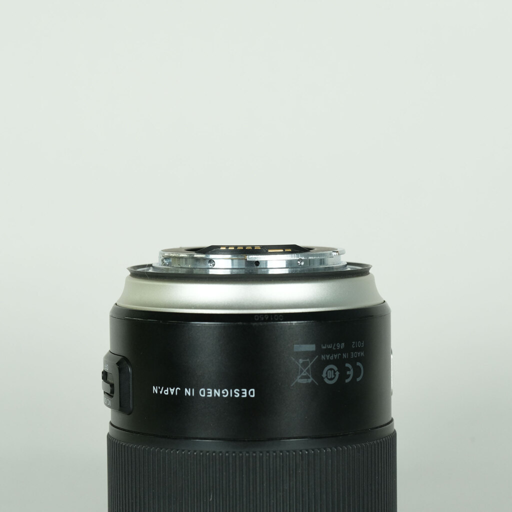 TAMRON SP 35mm F/1.8 Di VC USD (Model F012) [キヤノン用]の出品