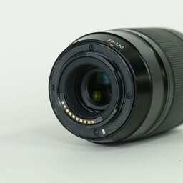 FUJIFILM XC50-230mmF4.5-6.7 OIS II FUJIFILM XC50-230mmF4.5-6.7 OIS II