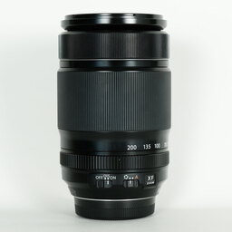 FUJIFILM XF55-200mmF3.5-4.8 R LM OIS