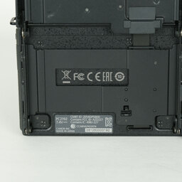 Canon PowerShot G3X EVFキット Canon PowerShot G3X EVFキット