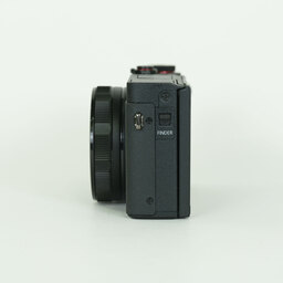 Canon PowerShot G5X Mark II