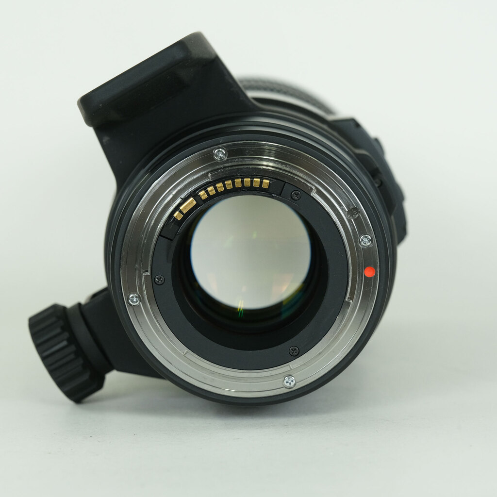 SIGMA APO 70-200mm F2.8 EX DG OS HSM (キヤノンEF用)