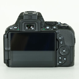 Nikon D5500