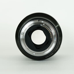 SIGMA 50mm F1.4 DG DN｜Art [ソニーE用]