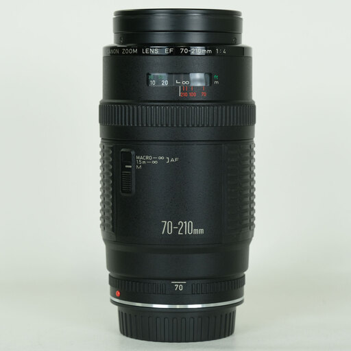 Canon EF70-210mm F4
