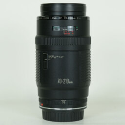 Canon EF70-210mm F4