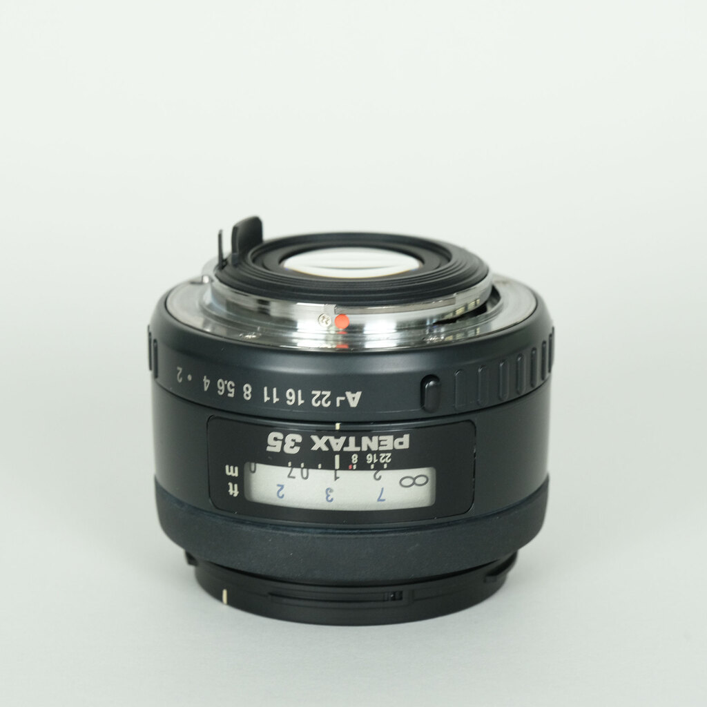 PENTAX FA35mm F2 ALの出品 | ONE SCENE（ワンシーン）