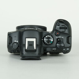 Canon EOS R6 Mark II Canon EOS R6 Mark II