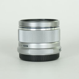 OLYMPUS M.ZUIKO DIGITAL 25mm F1.8