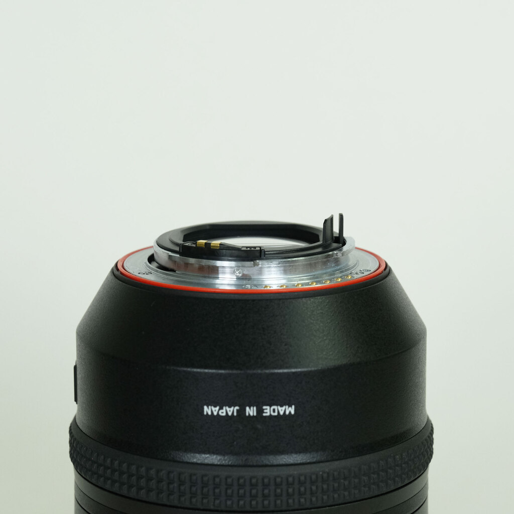 PENTAX HD PENTAX-D FA 24-70mmF2.8ED SDM WR PENTAX HD PENTAX-D FA 24-70mmF2.8ED SDM WR