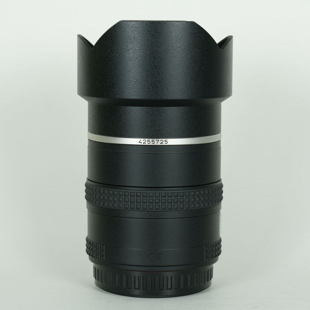 PENTAX smc PENTAX-D DFA645 25mm F4AL [IF] SDM AW