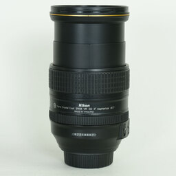 Nikon AF-S NIKKOR 24-120mm f/4G ED VR
