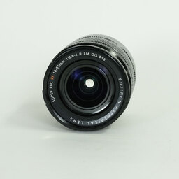 FUJIFILM XF18-55mmF2.8-4 R LM OIS