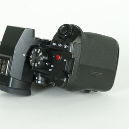 Panasonic LUMIX S5II DC-S5M2