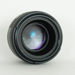 Nikon AF-S NIKKOR 50mm f/1.4G
