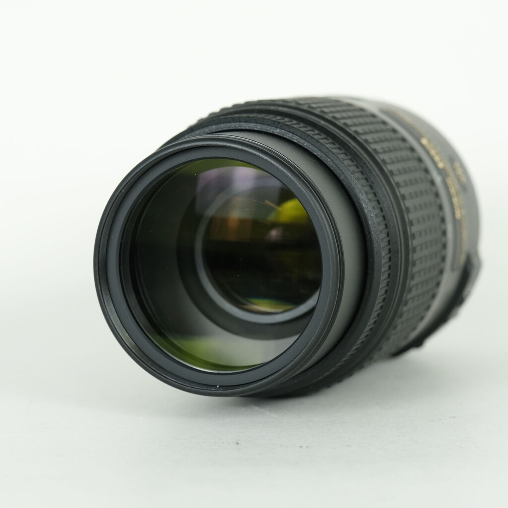 Nikon AF-S DX NIKKOR 55-300mm F4.5-5.6G ED VRの出品 | ONE SCENE
