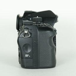 PENTAX K-1 Mark II