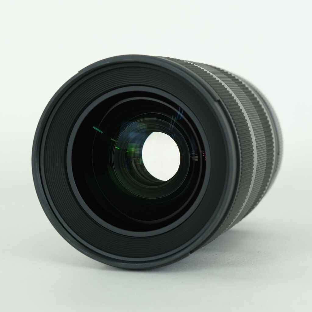 SIGMA 28-45mm F1.8 DG DN｜Art [ソニーE用]