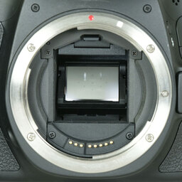 Canon EOS 60D ボディ