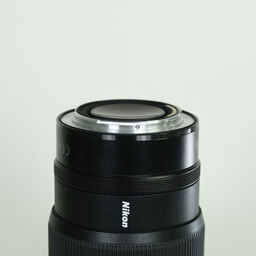 Nikon NIKKOR Z 24-120mm f/4 S Nikon NIKKOR Z 24-120mm f/4 S