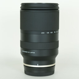 TAMRON 28-200mm F/2.8-5.6 Di III RXD (Model A071) [ソニーE用]