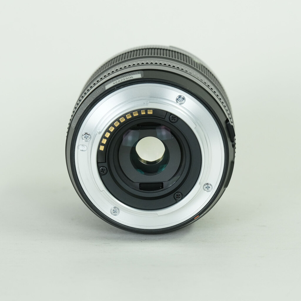 FUJIFILM XF16-50mmF2.8-4.8 R LM WR FUJIFILM XF16-50mmF2.8-4.8 R LM WR