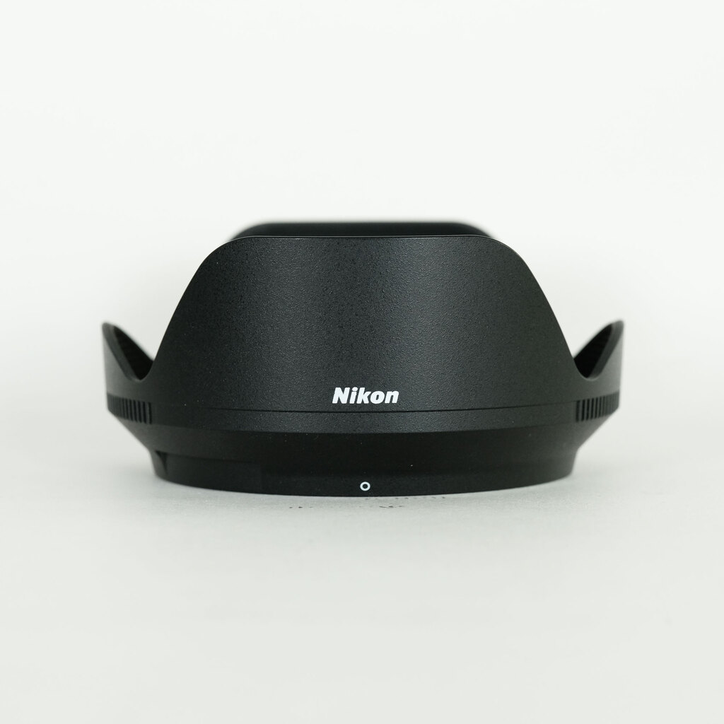 Nikon NIKKOR Z 24-200mm f/4-6.3 VR