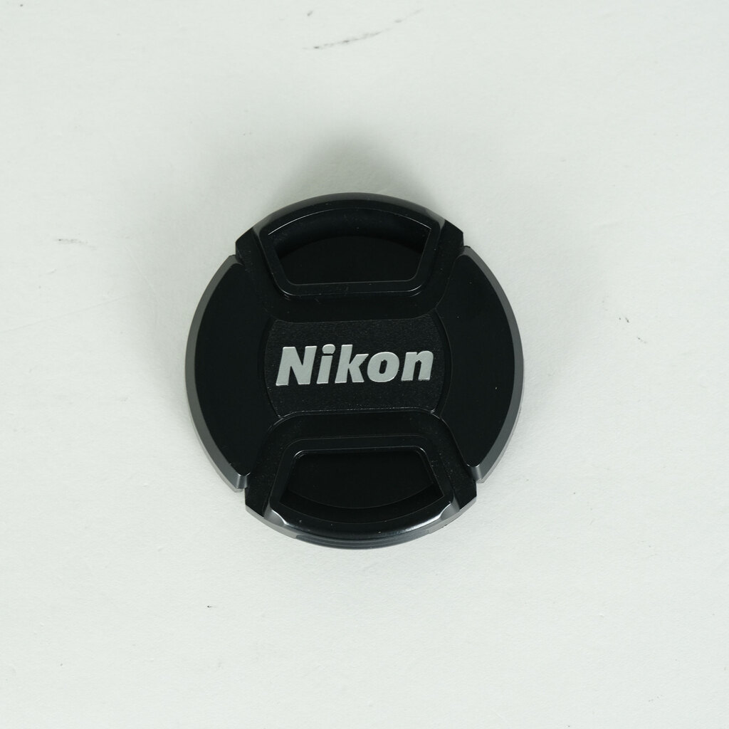Nikon AF-S DX NIKKOR 35mm f/1.8G