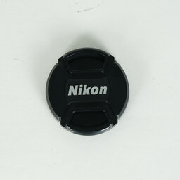 Nikon AF-S DX NIKKOR 35mm f/1.8G