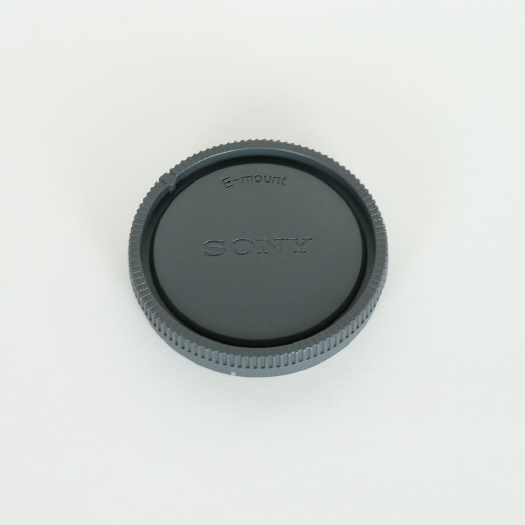 SONY FE 20-70mm F4 G SEL2070G