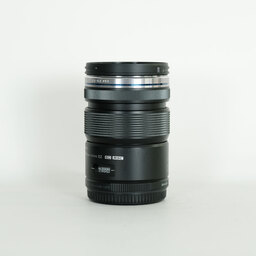 OLYMPUS M.ZUIKO DIGITAL ED 12-50mm F3.5-6.3 EZ ブラック