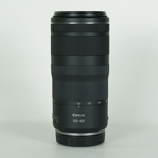 Canon RF100-400mm F5.6-8 IS USM