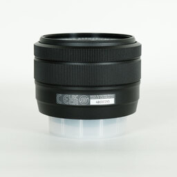 FUJIFILM XC15-45mmF3.5-5.6 OIS PZ