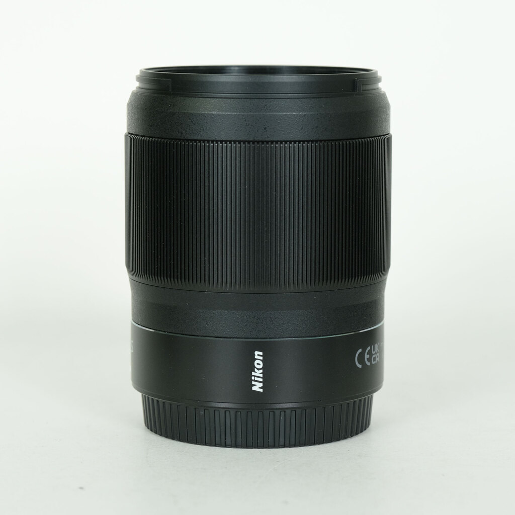 Nikon NIKKOR Z 35mm f/1.8 S