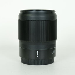 Nikon NIKKOR Z 35mm f/1.8 S