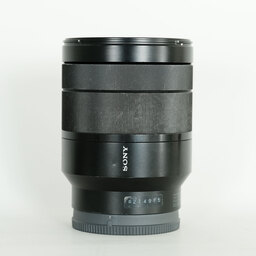 SONY Vario-Tessar T＊ FE 24-70mm F4 ZA OSS SEL2470Z