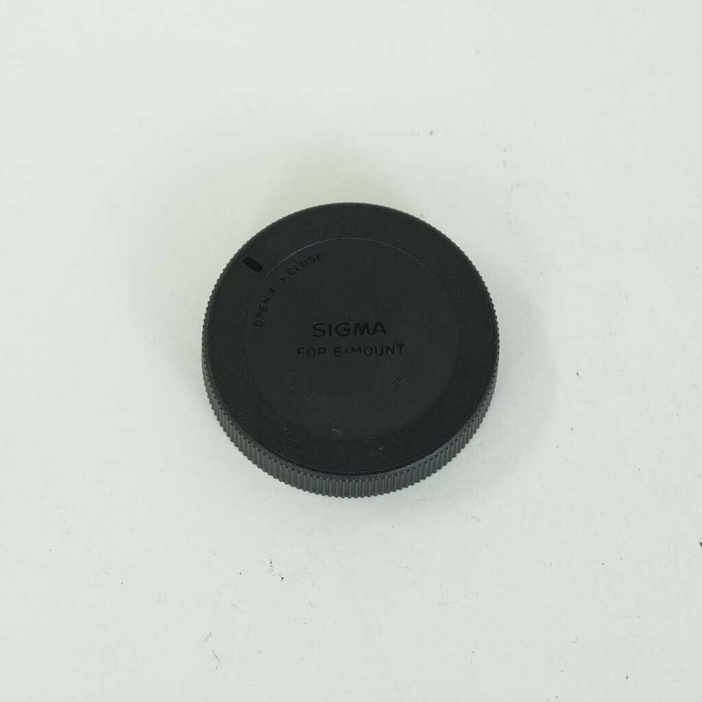 SIGMA 50mm F1.4 DG DN｜Art [ソニーE用]