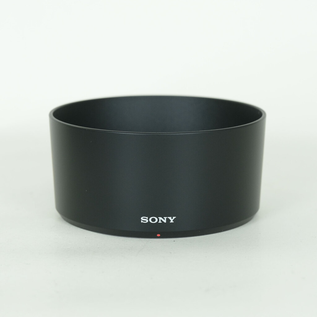 SONY FE 85mm F1.8 SEL85F18