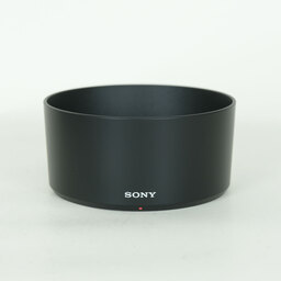 SONY FE 85mm F1.8 SEL85F18
