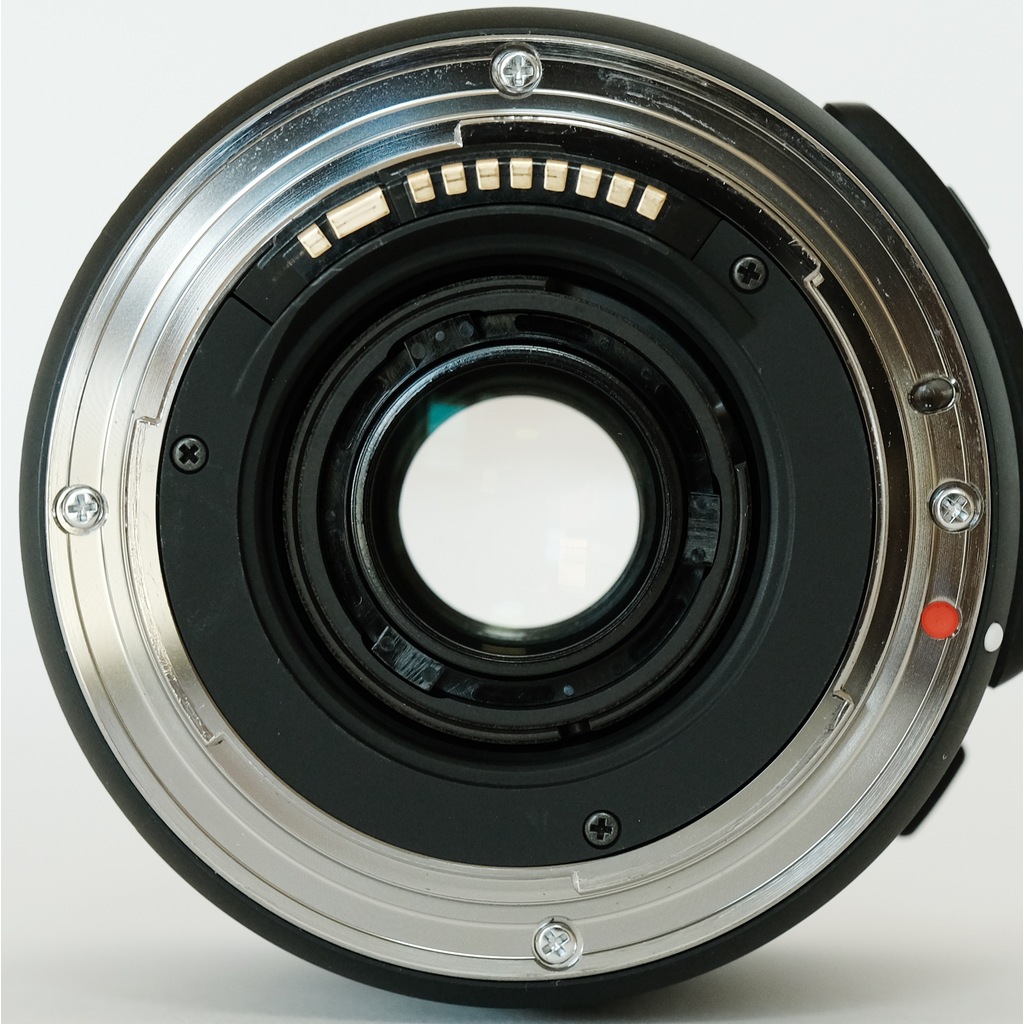 SIGMA 18-200mm F3.5-6.3 DC MACRO OS HSM｜Contemporary [キヤノンEF用]