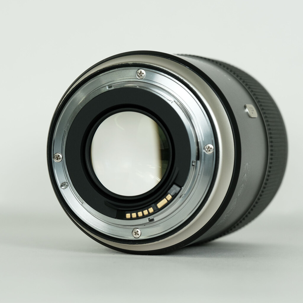 TAMRON SP 35mm F/1.4 Di USD（Model F045） [キヤノン用]