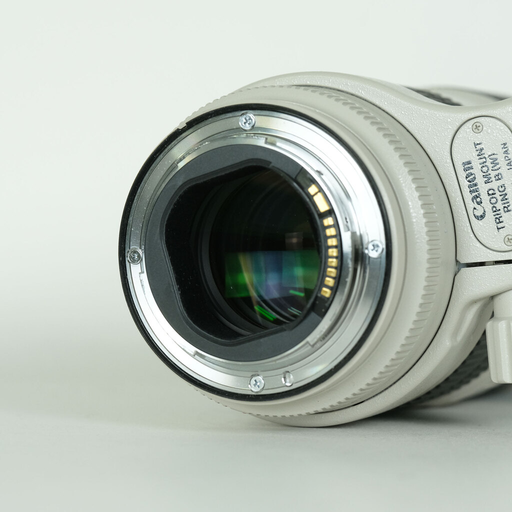 Canon EF70-200mm F2.8L IS II USM