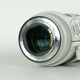 Canon EF70-200mm F2.8L IS II USM