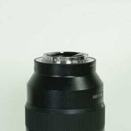 SONY FE 24-105mm F4 G OSS SEL24105G