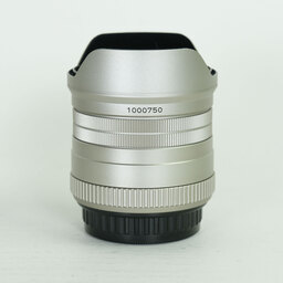 PENTAX HD FA 31mm F1.8 Limited シルバー