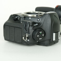 Nikon D500 Nikon D500