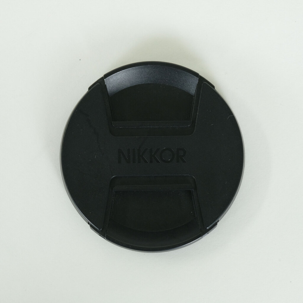 Nikon NIKKOR Z 70-200mm f/2.8 VR S