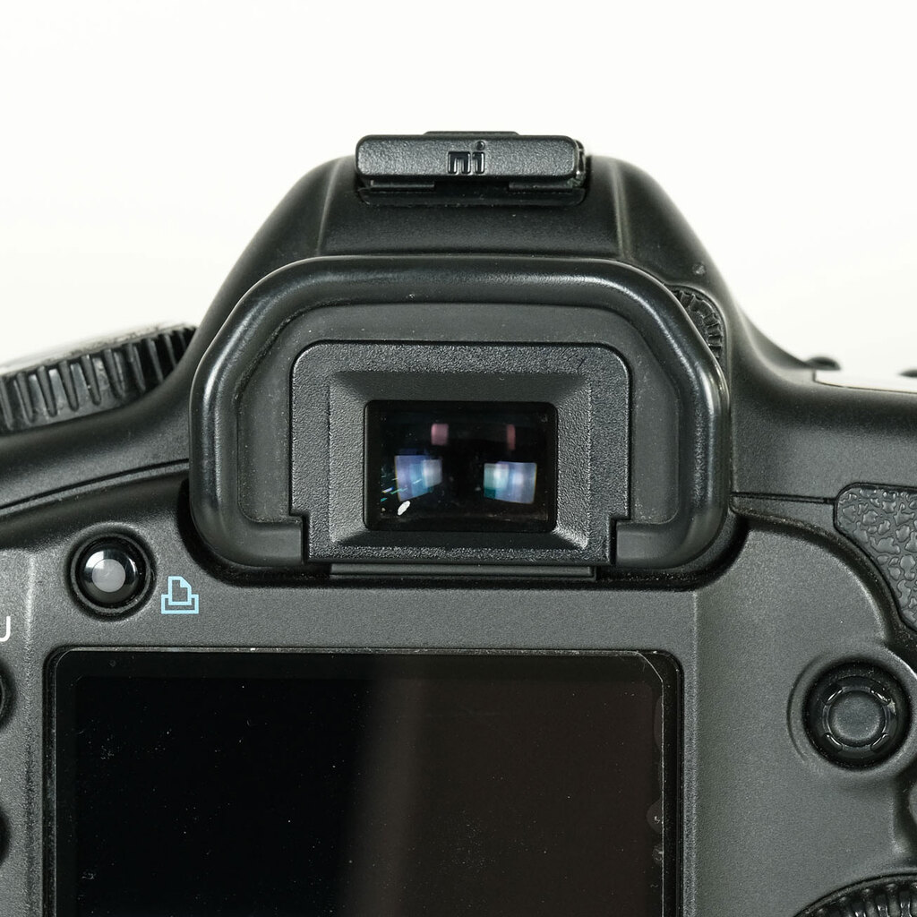 Canon EOS 5D